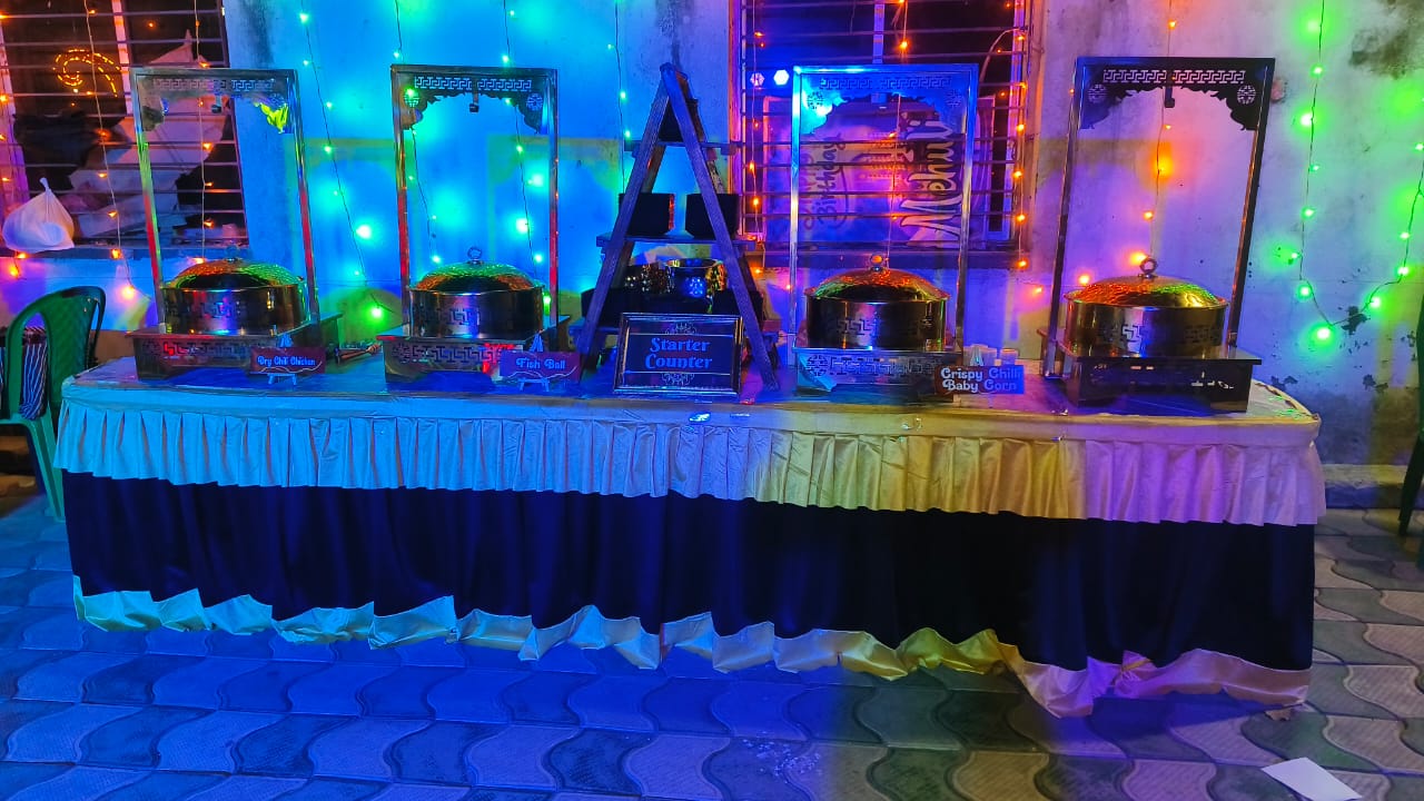 Festival Celebrations